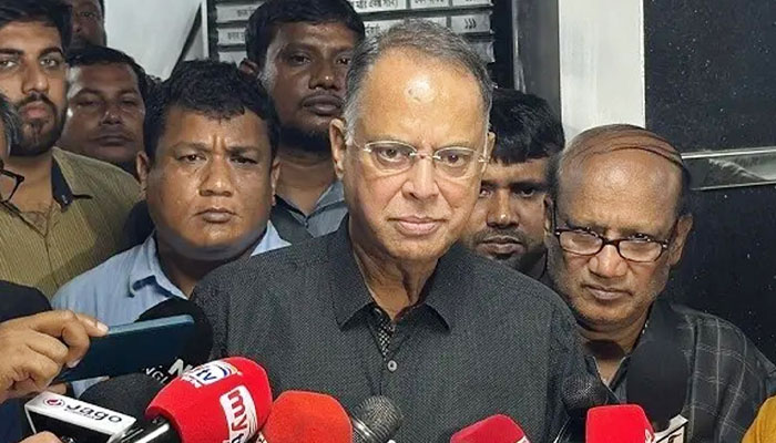 ২ থেকে ৩ দিনের মধ্যে গ্যাস সরবরাহ স্বাভাবিক হবে: জ্বালানিমন্ত্রী