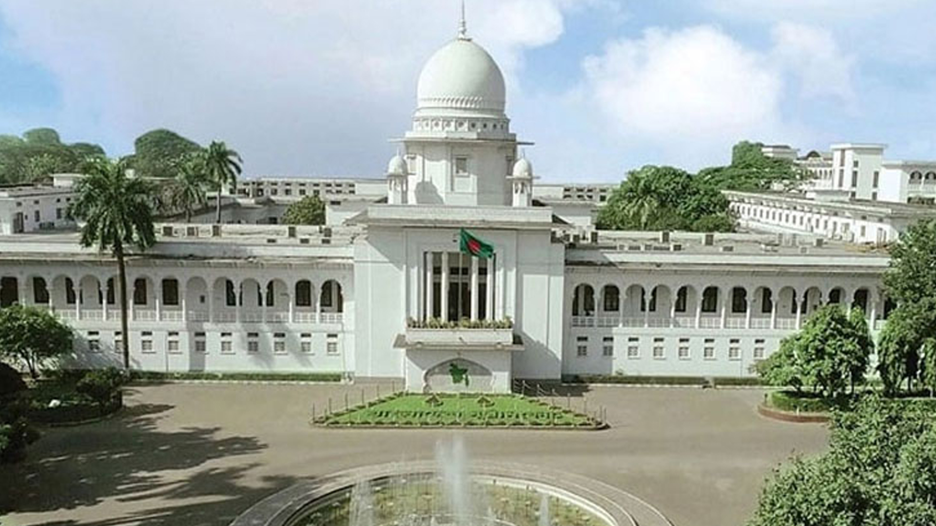 রাষ্ট্রপতি নির্বাচনের চূড়ান্ত তারিখ ঘোষণা