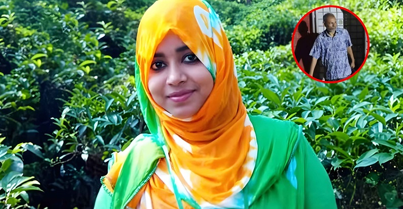তনু হত্যা মামলায় সাবেক সেনাসদস্য হাফিজুরকে আত্মসমর্পণের নির্দেশ