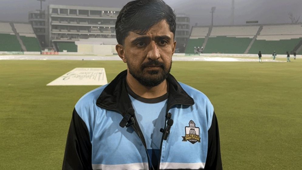 দুই বছরের নিষেধাজ্ঞায় পাকিস্তানের অলরাউন্ডার