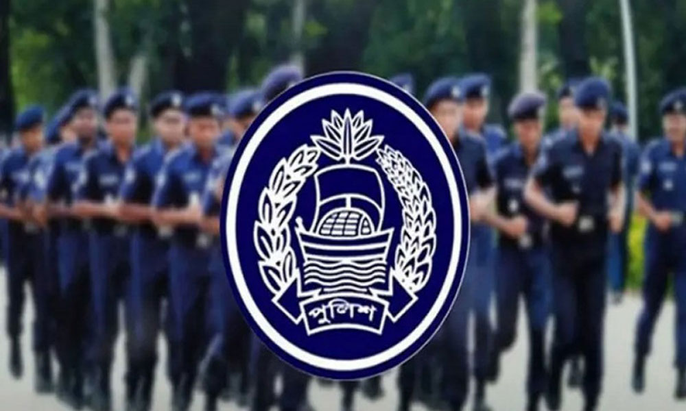 বোমা হামলার শঙ্কায় দেশজুড়ে পুলিশের সতর্কতা জারি