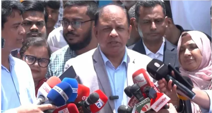 তারেক রহমানকেও আয়নাঘরে রেখে নির্যাতন করা হয়েছিল: চিফ প্রসিকিউটর