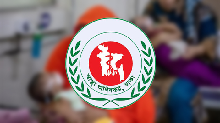 হাম ও উপসর্গে আরও ৪ শিশুর মৃত্যু, নতুন রোগী ৭৭৬