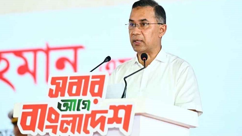 সেবার মানসিকতা ছাড়া চিকিৎসার মানোন্নয়ন সম্ভব নয়: প্রধানমন্ত্রী