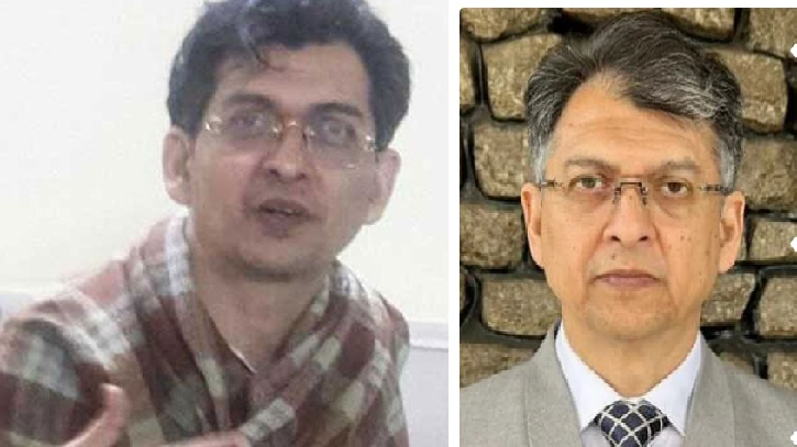হাসিনার নির্দেশে সালাহউদ্দিন আহমদকে গুম করা হয়: তদন্ত সংস্থা