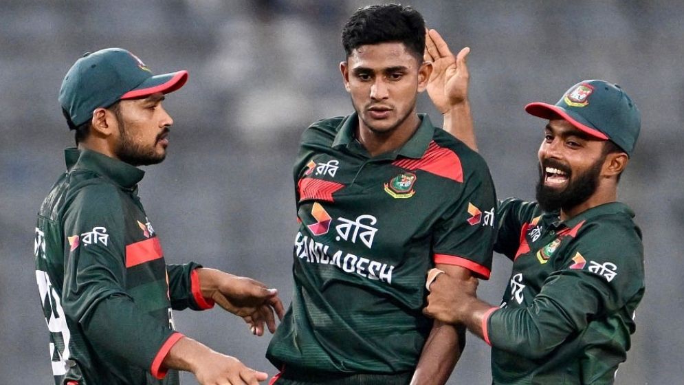 ২০২৭ বিশ্বকাপে বাংলাদেশের পথে উইন্ডিজ, সামনে কঠিন সমীকরণ