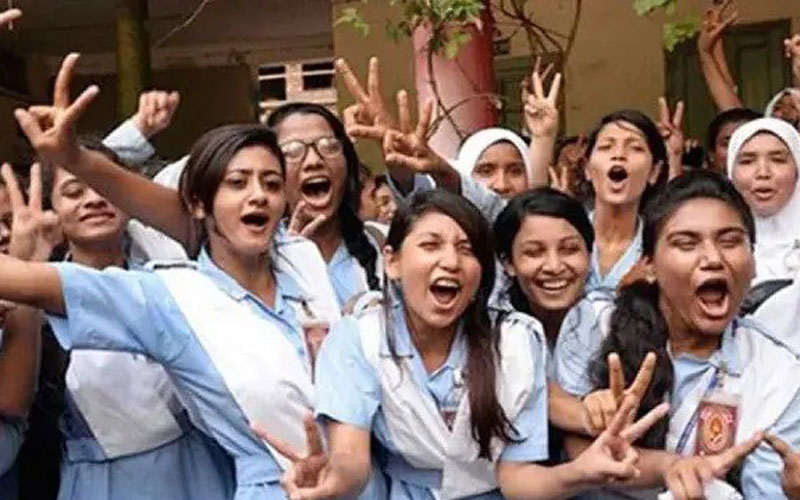 এসএসসিতে পাসের হার ৬২.২৫ শতাংশ