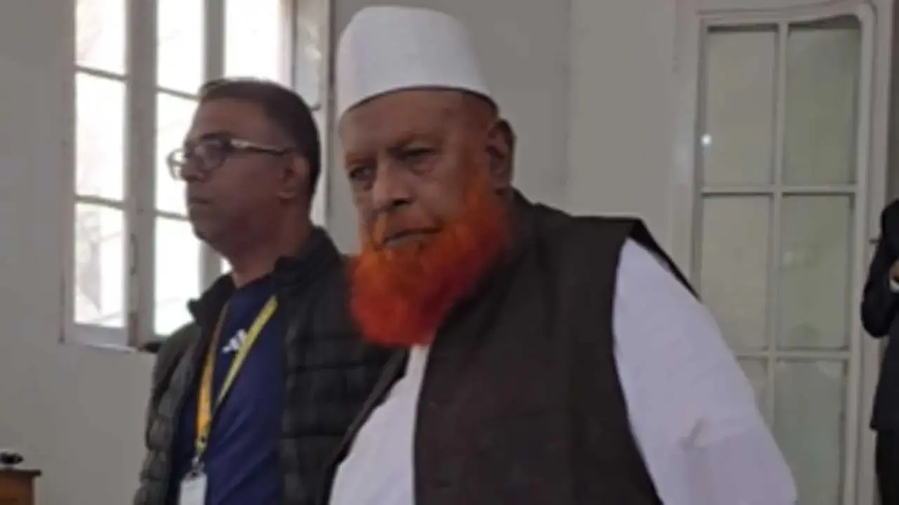 মৃত্যুদণ্ডের রায়ের বিরুদ্ধে আবুল কালাম আযাদের আপিল