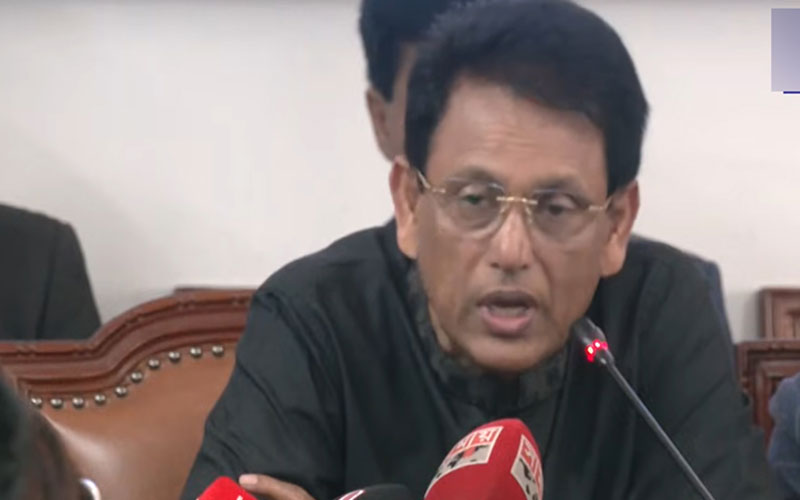 মন খুলে গান গাওয়া যায়, নাম্বার দেওয়া যায় না : শিক্ষামন্ত্রী