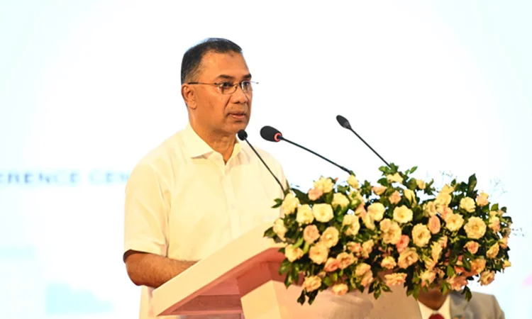 এবার ভঙ্গুর এই রাষ্ট্র পুনর্গঠনের পালা: প্রধানমন্ত্রী