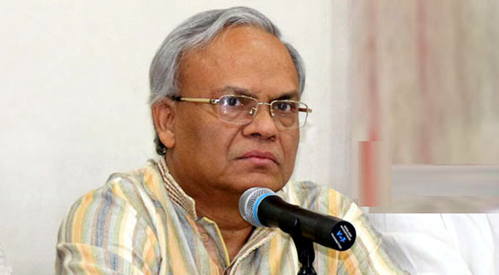 বাংলাদেশের মতো দেশে শতভাগ সুষ্ঠু নির্বাচন সম্ভব নয়: রিজভী