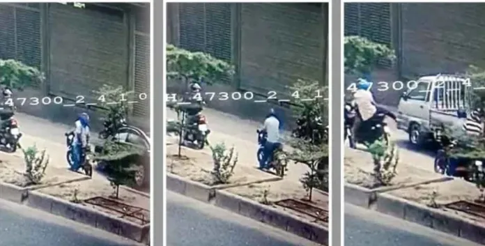 প্রধানমন্ত্রীর খালাতো ভাইয়ের ব্যবসা প্রতিষ্ঠানের কোটি টাকা ছিনতাই