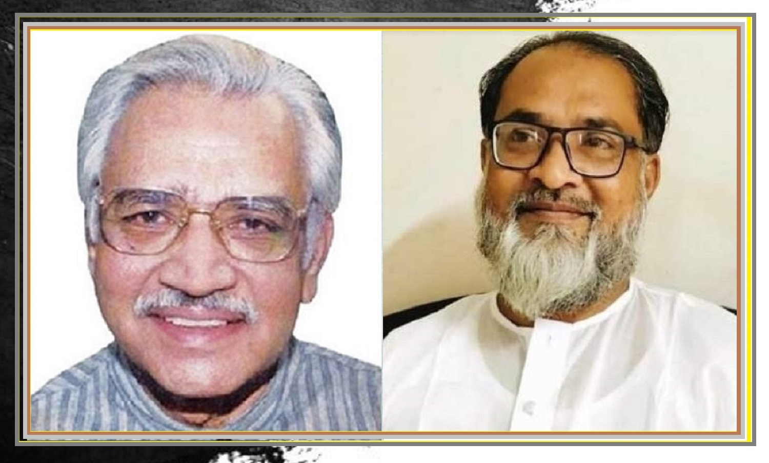 ১৮তম মৃত্যুবার্ষিকী ১৩ আগস্ট : সততা আর মেধাবী রাজনীতির উজ্জল দৃষ্টান্ত আনোয়ার জাহিদ