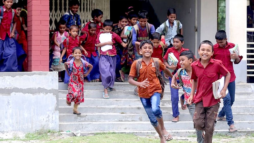 বুধবার সব শিক্ষাপ্রতিষ্ঠানে ছুটি
