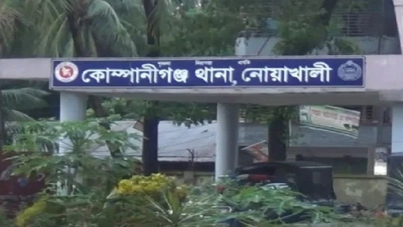 নির্মাণাধীন মাদরাসার তদন্তে গিয়ে পুলিশের ওপর হামলা, নারীসহ গ্রেপ্তার ৭