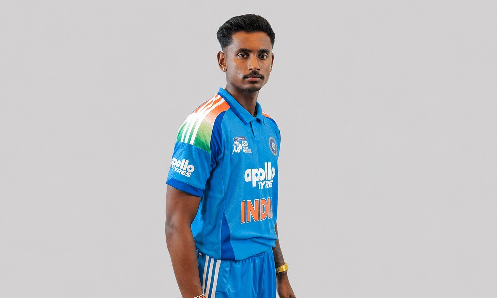 ধর্ষণ মামলায় কারাগারে ভারতীয় ক্রিকেটার