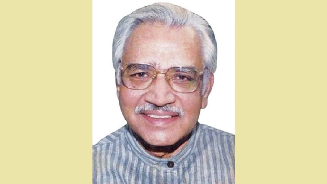 আগামীকাল আনোয়ার জাহিদের ১৮তম মৃত্যুবার্ষিকী