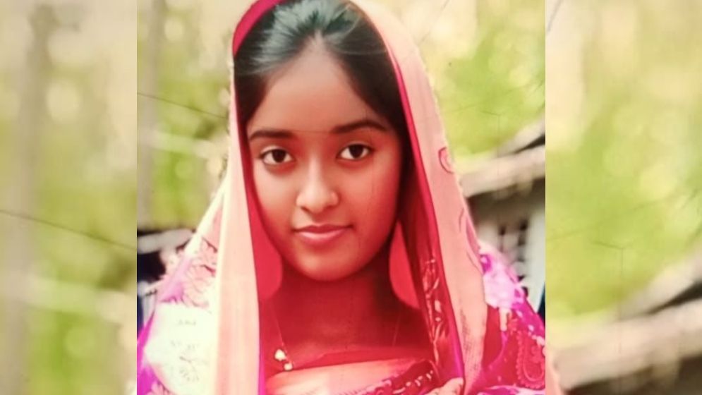 প্রেমের বিয়ের ৭ মাসেই গৃহবধূর রহস্যজনক মৃত্যু