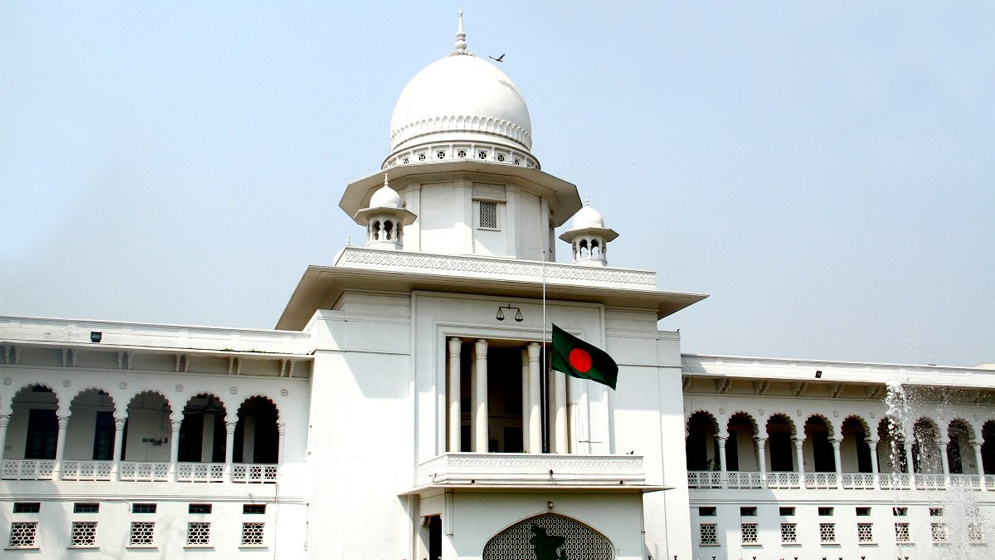 . রাষ্ট্রপতি নির্বাচন স্থগিতের আবেদন, হাইকোর্টে রিট
