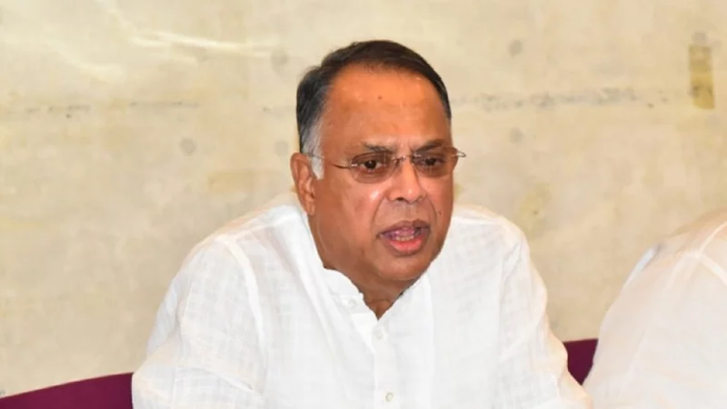লোডশেডিং ব্যবস্থাপনা এবং দিন গোনা ছাড়া আর কোনো উপায় নেই: বিদ্যুৎমন্ত্রী