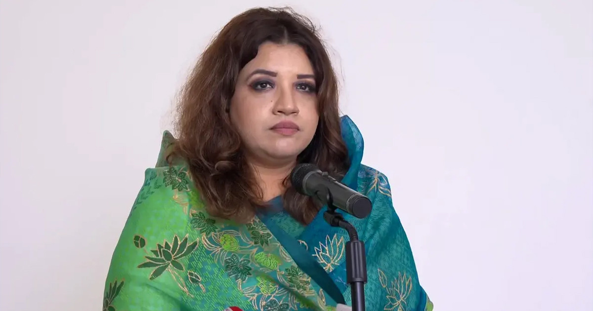 ভারতের উচিত সেই সুযোগের সদ্ব্যবহার করা: পররাষ্ট্র প্রতিমন্ত্রী