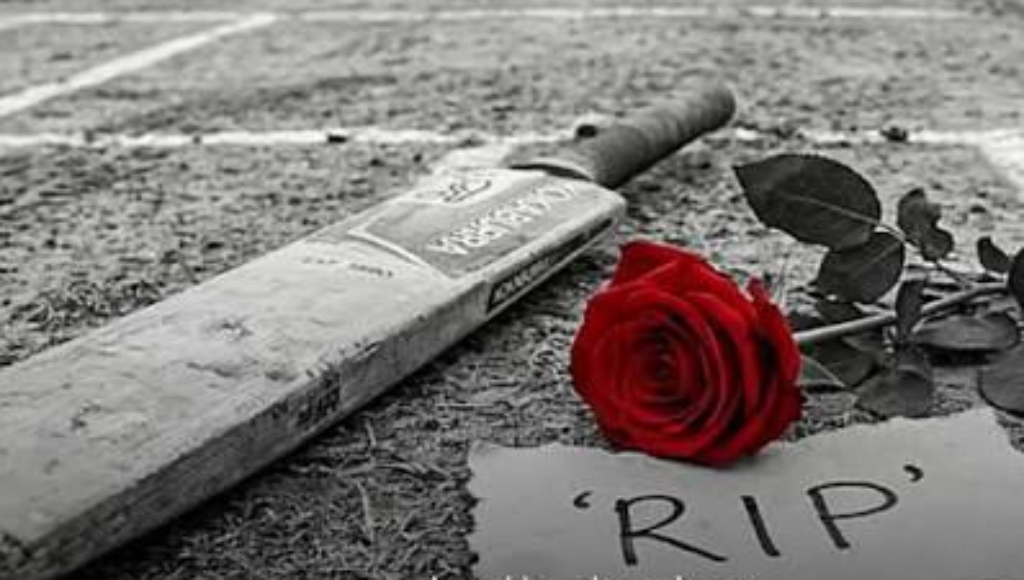 ভারত-শ্রীলঙ্কা সিরিজের আগে কোচের করুণ মৃত্যু
