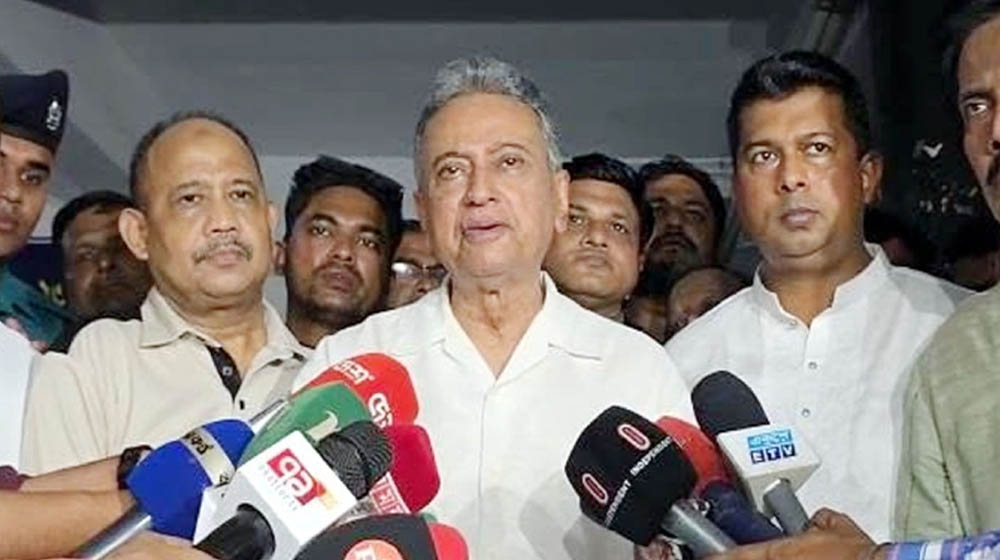শিপইয়ার্ড দুর্ঘটনায় নিহতদের পরিবার পাবে ১০ লাখ টাকা: অর্থমন্ত্রী