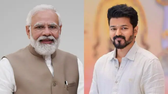 লোকসভা আসন নিয়ে মোদির কাছে মুখ্যমন্ত্রী বিজয়ের ৩ দাবি