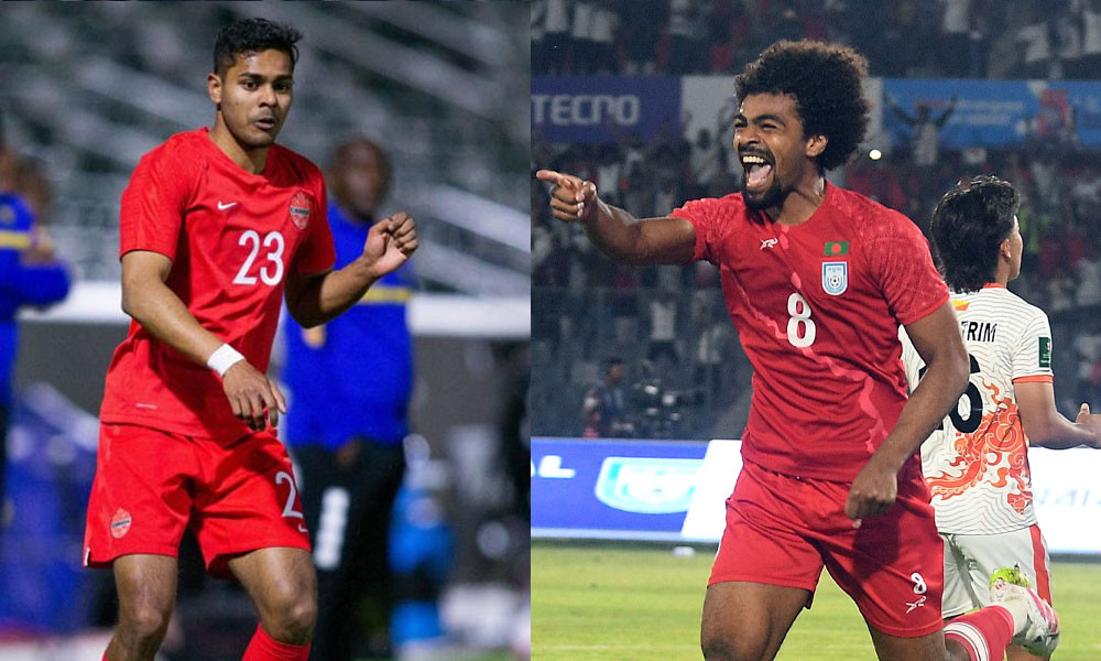 ফিফার নতুন টুর্নামেন্টে সরাসরি জায়গা পেল বাংলাদেশ