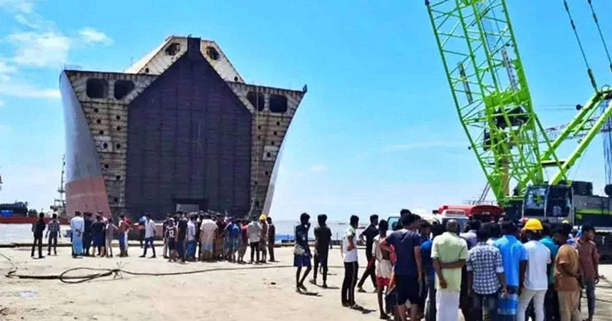 ৯ শ্রমিকের মৃত্যুর কারণ মাত্রাতিরিক্ত হাইড্রোজেন সালফাইডের উপস্থিতি