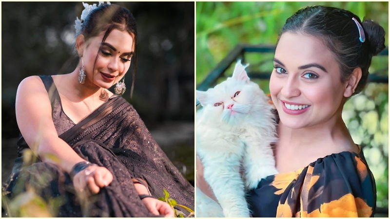 রাজধানী থেকে অভিনেত্রী রিধিকার ঝুলন্ত মরদেহ উদ্ধার