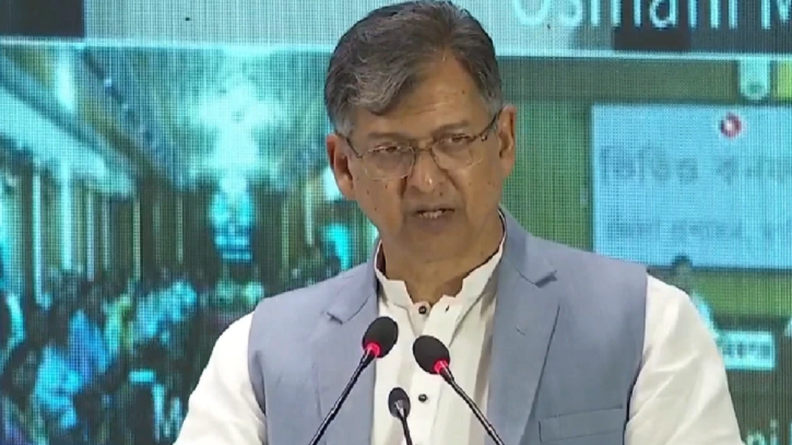 বিএনপি ৩১ দফা দেয়, ৩২ দফা পর্যন্ত পূরণ করে: স্বরাষ্ট্রমন্ত্রী