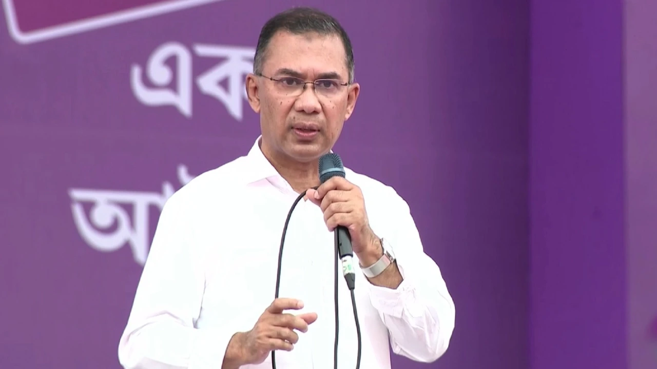 জবাবদিহিতা থাকলে জনগণের জন্য ভালো কাজ করা সম্ভব: প্রধানমন্ত্রী