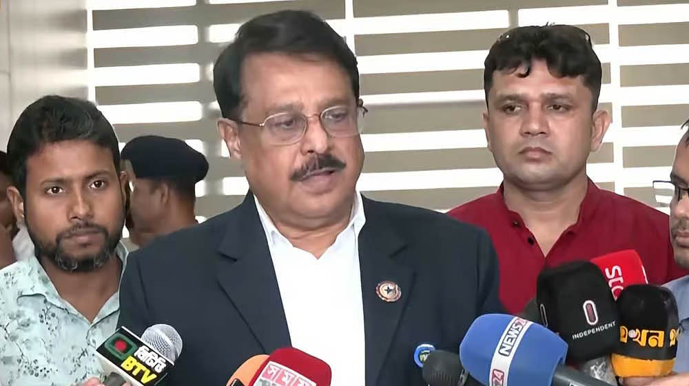 যেকোনো মুহূর্তে নতুন পে স্কেল ঘোষণা হতে পারে: প্রধানমন্ত্রীর মুখ্য সচিব