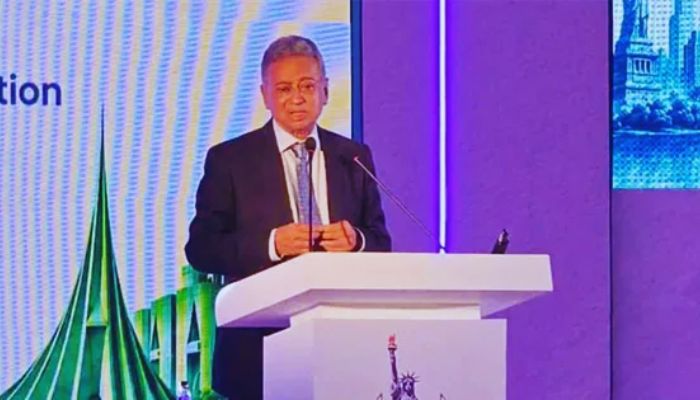 ১ বছরের মধ্যে বিদ্যুৎ-গ্যাস সংকটের সমাধান সম্ভব নয়: অর্থমন্ত্রী
