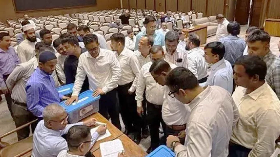 লটারি মাধ্যমে গণপূর্তের ৪০৯ প্রকৌশলীর বদলি