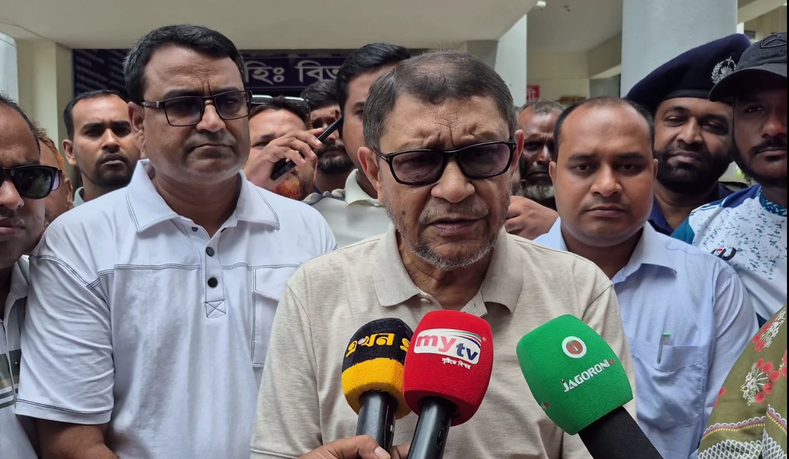 দেশের সব উপজেলা স্বাস্থ্য কমপ্লেক্স ৯ তলায় রূপান্তর হবে: স্বাস্থ্যমন্ত্রী