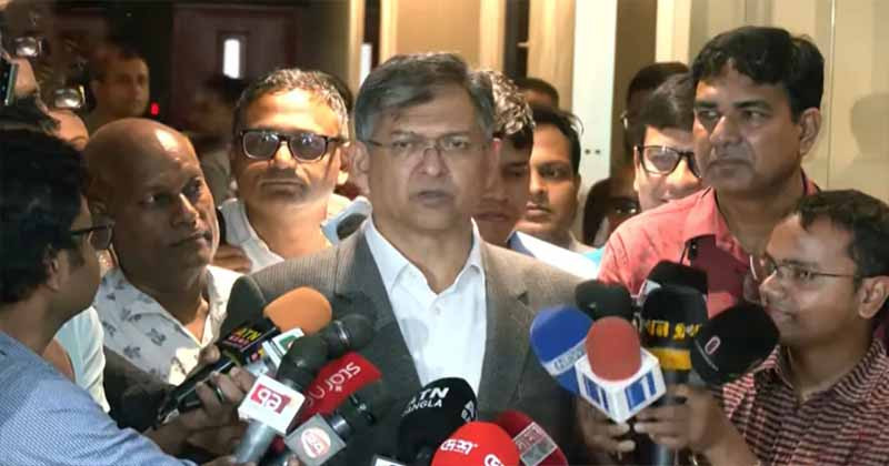 আল-কায়েদার সম্প্রসারণ নিয়ে জাতিসংঘের রিপোর্ট অনুমাননির্ভর: স্বরাষ্ট্রমন্ত্রী