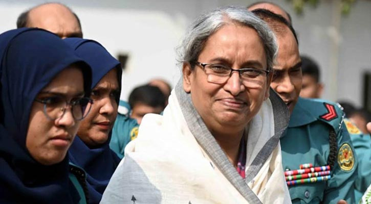 দীপু মনিকে কেন জামিন দেওয়া হবে না, জানতে চেয়ে হাইকোর্টের রুল