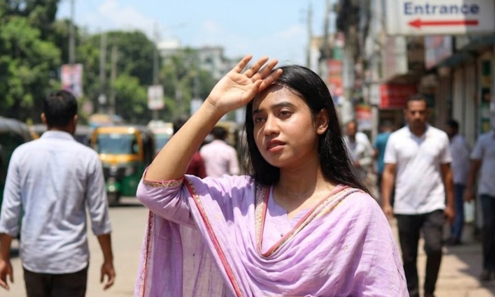 দীর্ঘক্ষণ এসিতে থেকে গরমে বের হলে হতে পারে যেসব স্বাস্থ্য সমস্যা