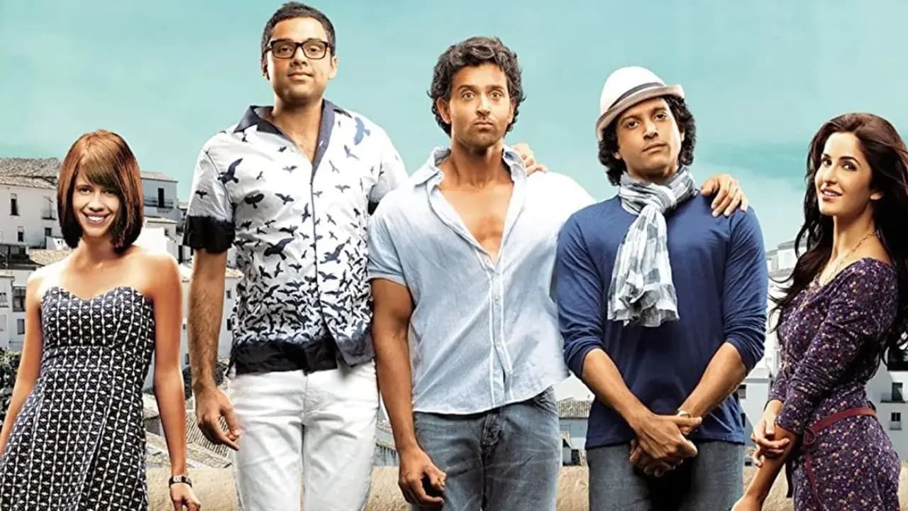 ১৫ বছর পর ফিরছে ‘জিন্দেগি না মিলেগি দোবারা’ ২
