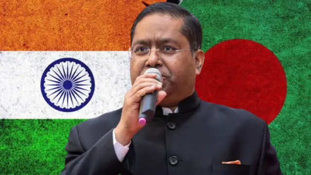 শেখ হাসিনা ইস্যুতে ঢাকা-দিল্লি টানাপোড়েন, ভারতের নতুন বার্তা