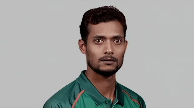 মা হারালেন ক্রিকেটার শফিউল ইসলাম