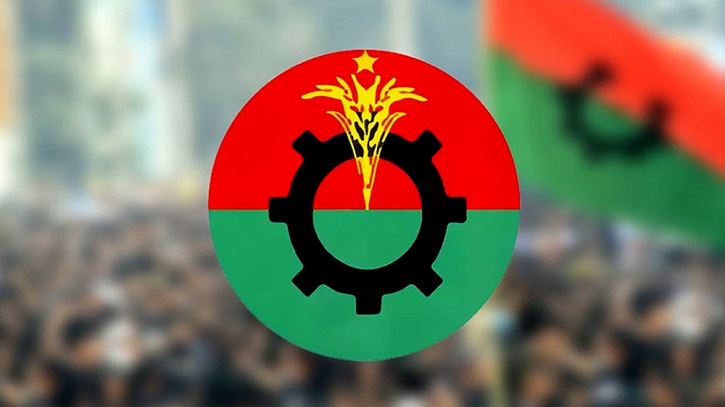 বহিষ্কৃত ৭ নেতার দলীয় পদ ফিরিয়ে দিলো বিএনপি
