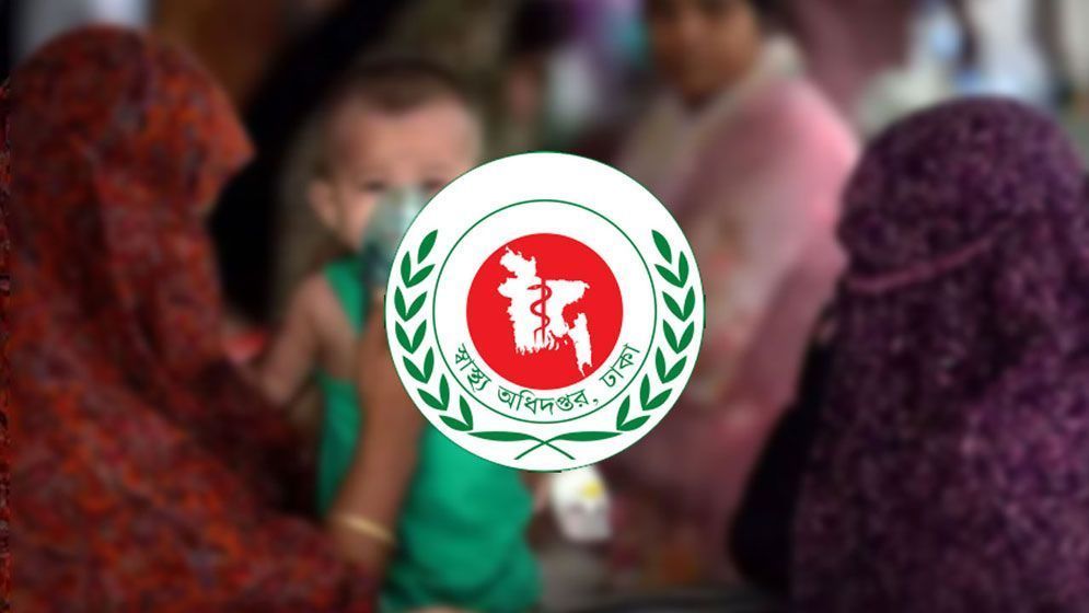 দেশে হামের উপসর্গে প্রাণ গেল আরও ৩ শিশুর