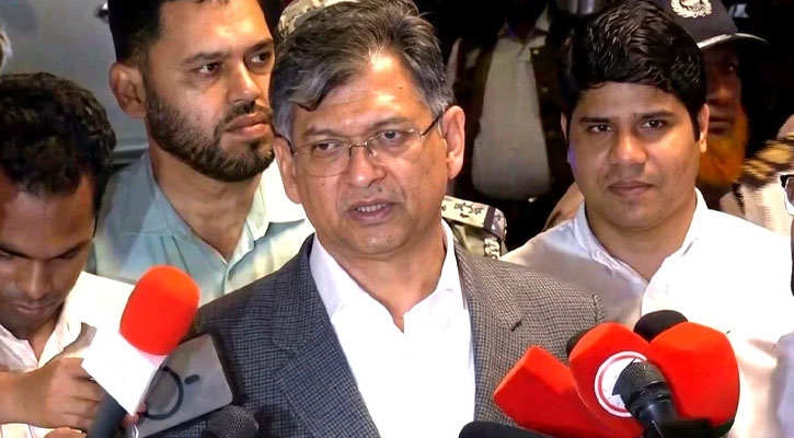 ভবিষ্যতে সংবিধানের ৭০ অনুচ্ছেদে পরিবর্তন আসবে: স্বরাষ্ট্রমন্ত্রী