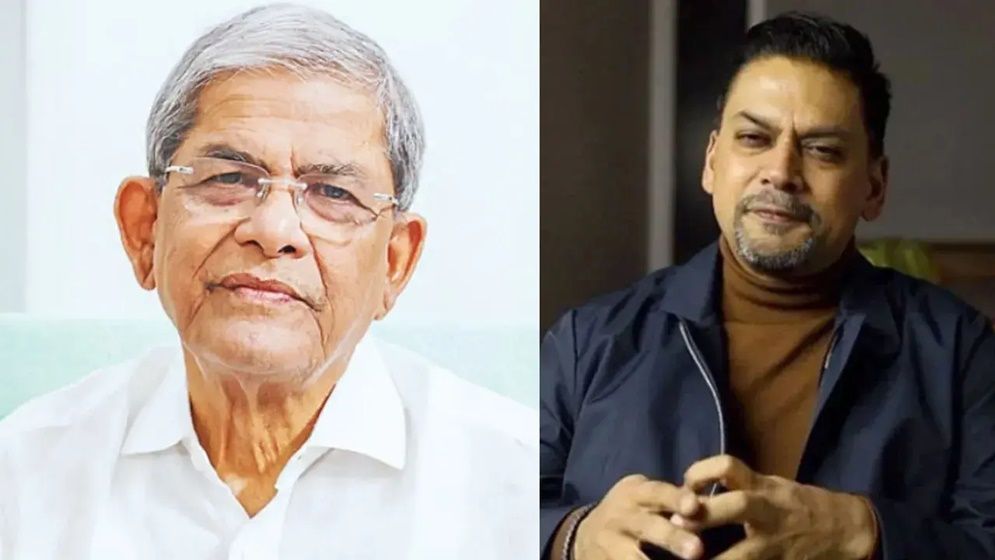 ‘জাতির অভিভাবক হিসেবে সঠিক মানুষটিই নির্বাচিত’—ফাহাম