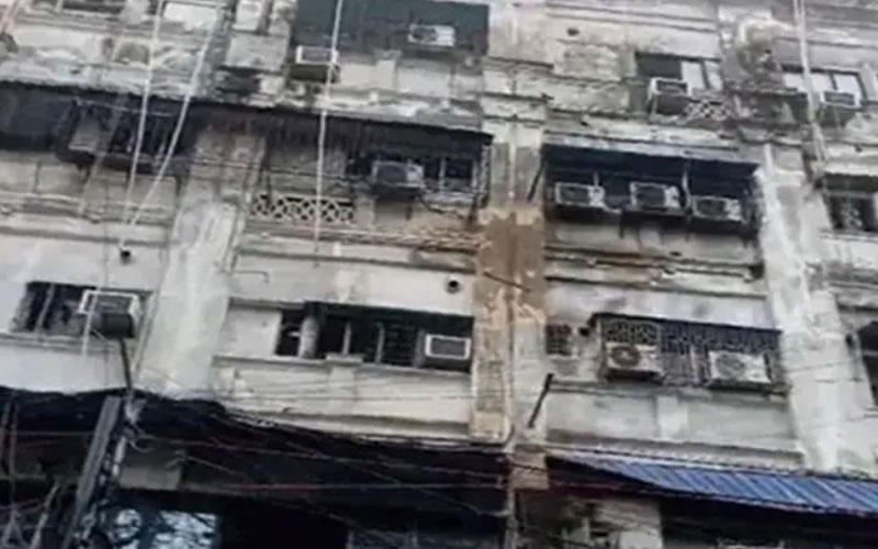 কলকাতায় হোটেল অগ্নিকাণ্ড: নিহত ৬ বাংলাদেশির মরদেহ দেশে ফিরছে আজ
