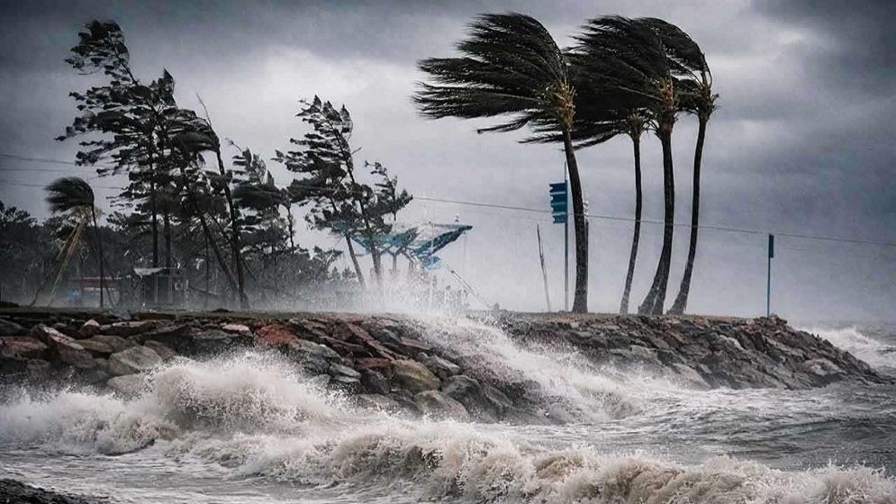 দেশজুড়ে টানা ৫ দিন বৃষ্টির পূর্বাভাস