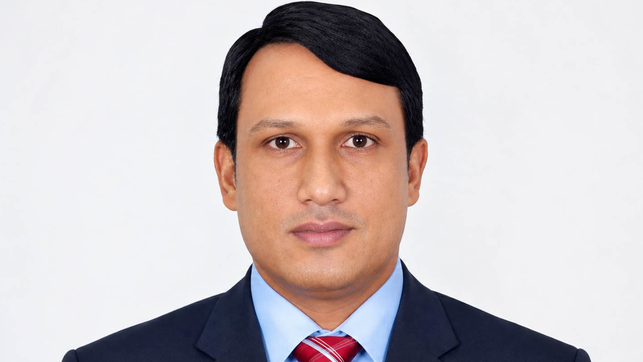 রাষ্ট্রপতির একান্ত সচিব হিসেবে নিয়োগ পেলেন আবু আউয়াল